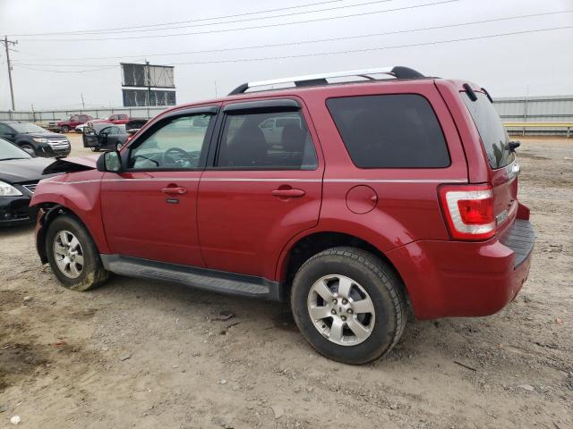 Photo 2 from auction – 2010 FORD ESCAPE LIM with VIN 1FMCU0EG0AKC05424