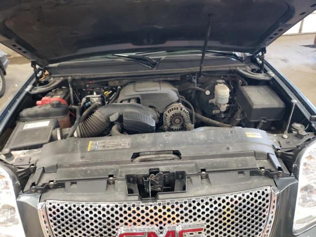 Photo 12 from auction – 2008 GMC YUKON DENA with VIN 1GKFK63818J136334