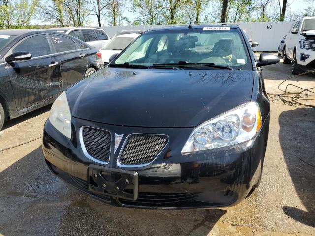 Photo 5 from auction – 2008 PONTIAC G6 VALUE L with VIN 1G2ZF57B884136038