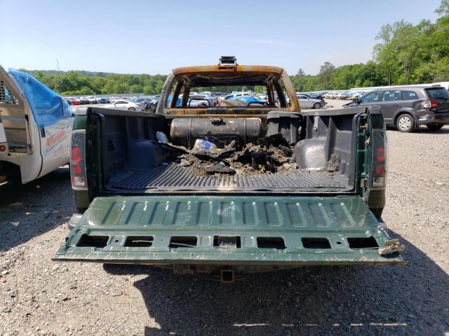 Photo 6 from auction – 1999 FORD F350 SUPER with VIN 1FTWW32F1XEE09052