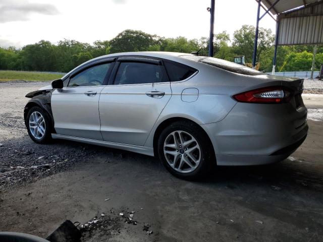 Photo 2 from auction – 2015 FORD FUSION SE with VIN 1FA6P0H73F5117841