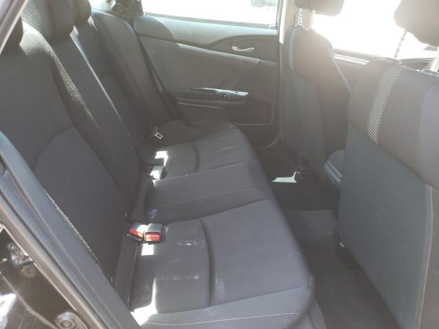 Photo 10 from auction – 2018 HONDA CIVIC LX with VIN 2HGFC2F56JH558191
