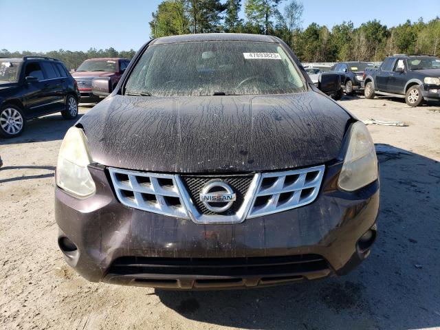 Photo 5 from auction – 2013 NISSAN ROGUE S with VIN JN8AS5MT9DW035191