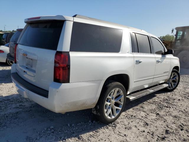 Photo 3 from auction – 2017 CHEVROLET SUBURBAN C with VIN 1GNSCHKC4HR291056
