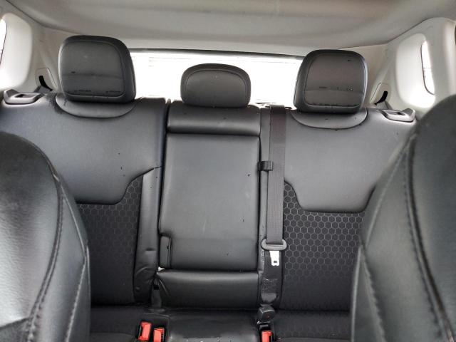 Photo 10 from auction – 2020 JEEP COMPASS LA with VIN 3C4NJCBB0LT241728