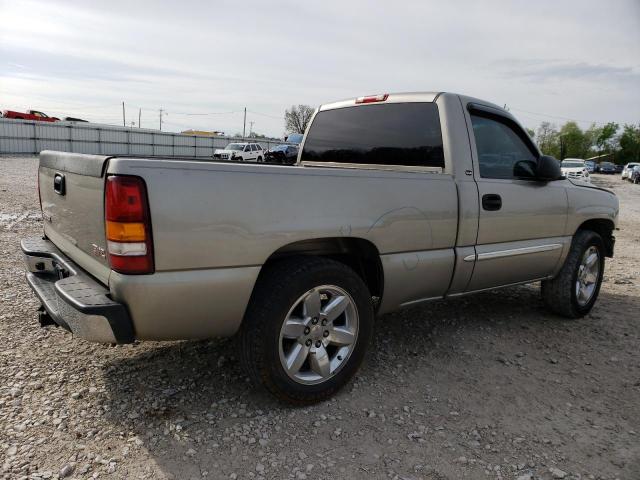 Photo 3 from auction – 2003 GMC NEW SIERRA with VIN 1GTEC14T73Z242291