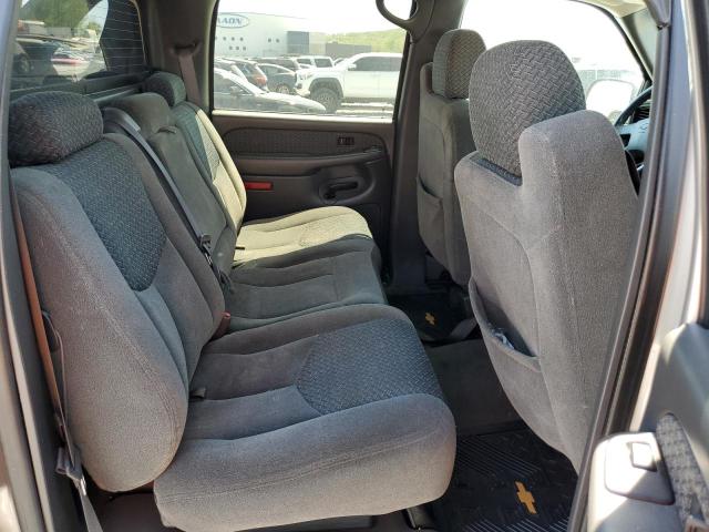 Photo 10 from auction – 2004 CHEVROLET AVALANCHE with VIN 3GNEC12T84G202748