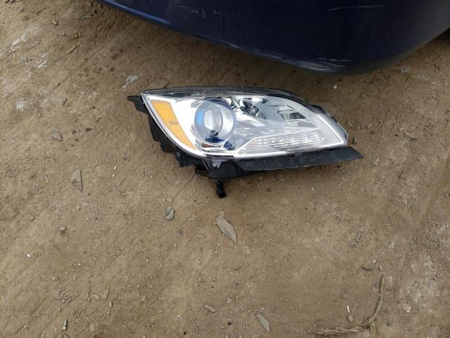 Photo 12 from auction – 2013 BUICK VERANO with VIN 1G4PP5SK0D4192312