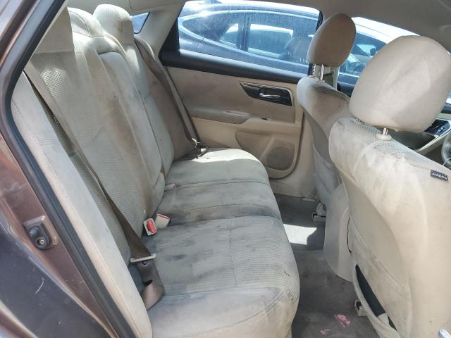 Photo 10 from auction – 2014 NISSAN ALTIMA 2.5 with VIN 1N4AL3AP1EC109555