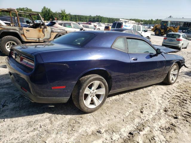 Photo 3 from auction – 2015 DODGE CHALLENGER with VIN 2C3CDZAG4FH710934