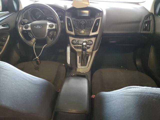 Photo 8 from auction – 2012 FORD FOCUS SEL with VIN 1FAHP3M25CL184095