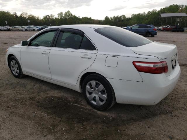 Photo 2 from auction – 2009 TOYOTA CAMRY BASE with VIN 4T1BE46K49U859331