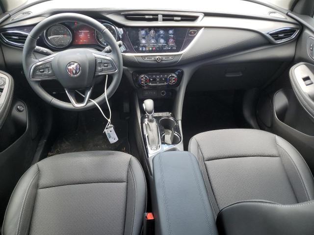 Photo 8 from auction – 2023 BUICK ENCORE GX with VIN KL4MMDSL4PB067133