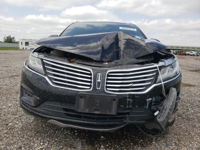Photo 5 from auction – 2017 LINCOLN MKC RESERV with VIN 5LMCJ3C93HUL69633