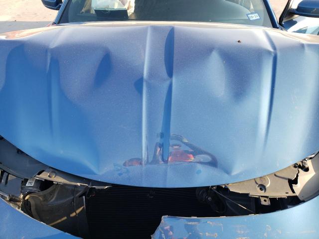 Photo 11 from auction – 2022 DODGE CHARGER SX with VIN 2C3CDXBG9NH225349