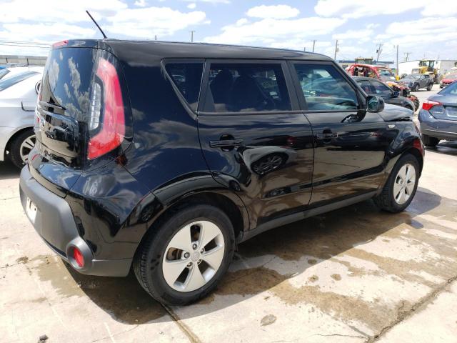 Zdjęcie 3 z aukcji – 2014 KIA SOUL z VIN KNDJN2A29E7067972