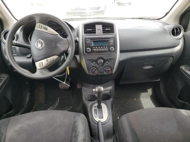 Photo 8 from auction – 2016 NISSAN VERSA S with VIN 3N1CN7AP0GL856529