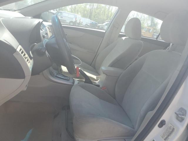 Photo 7 from auction – 2012 TOYOTA COROLLA BA with VIN 5YFBU4EE8CP022220