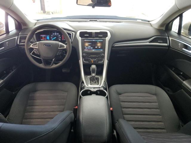 Photo 8 from auction – 2016 FORD FUSION SE with VIN 3FA6P0H72GR132829