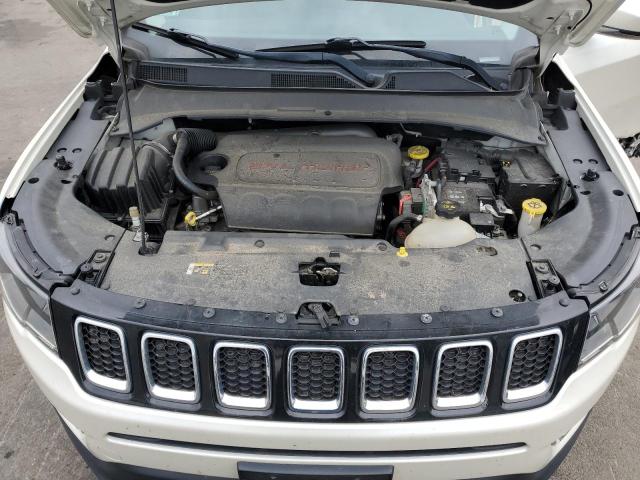 Photo 12 from auction – 2017 JEEP COMPASS LI with VIN 3C4NJDCBXHT671861