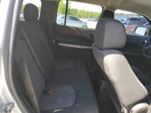 Photo 11 from auction – 2010 CHEVROLET HHR LT with VIN 3GNBABDB5AS638789