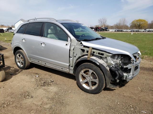 Photo 4 from auction – 2013 CHEVROLET CAPTIVA LT with VIN 3GNAL3EK4DS609296