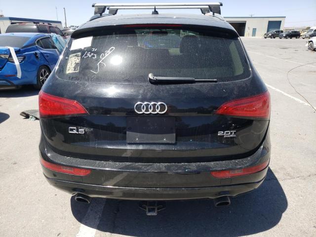 صورة رقم 6 من المزاد - 2013 AUDI Q5 PREMIUM مع VIN WA1LFAFP0DA054656