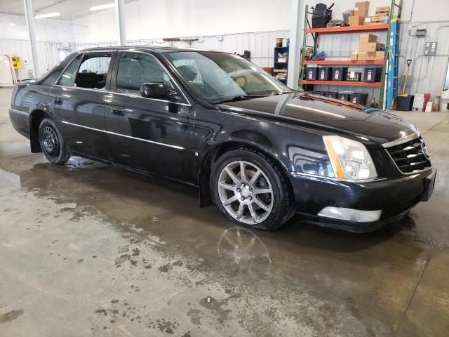 Photo 4 from auction – 2006 CADILLAC DTS with VIN 1G6KD57926U109322