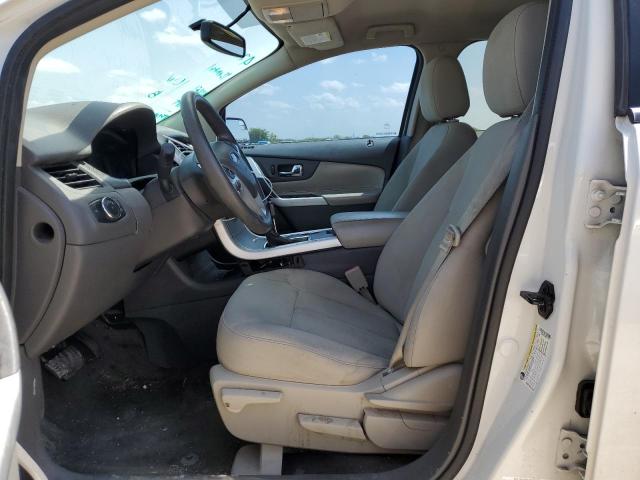 Photo 7 from auction – 2013 FORD EDGE SE with VIN 2FMDK3GC3DBB17374