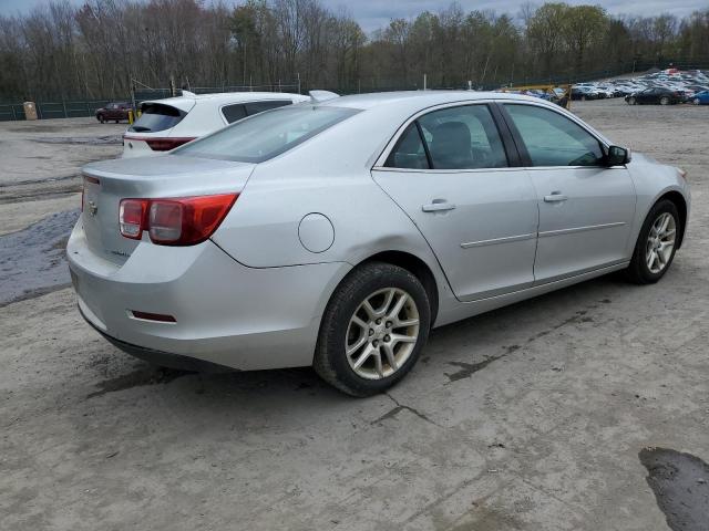 Photo 3 from auction – 2016 CHEVROLET MALIBU with VIN 1G11C5SA4GU126940
