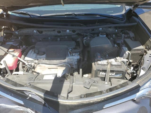 Photo 12 from auction – 2016 TOYOTA RAV4 LE with VIN JTMZFREV3GJ088643