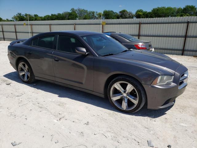 Photo 4 from auction – 2014 DODGE CHARGER SE with VIN 2C3CDXBG7EH279684