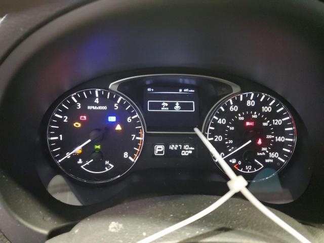 Photo 9 from auction – 2015 NISSAN ALTIMA 2.5 with VIN 1N4AL3AP3FN329740