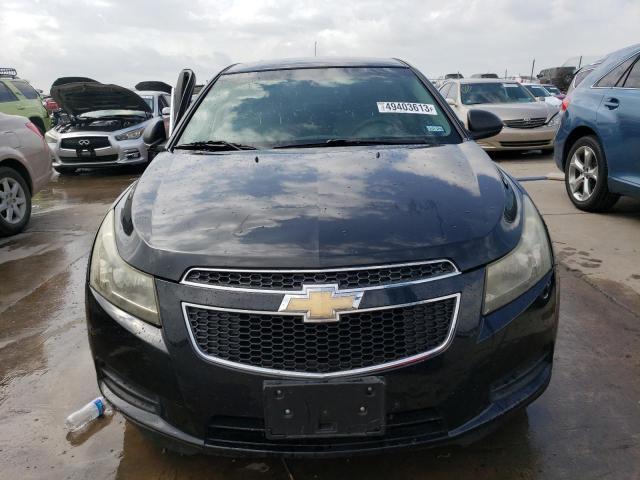 Photo 5 from auction – 2011 CHEVROLET CRUZE LS with VIN 1G1PC5SH7B7119821