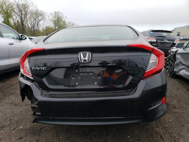 Photo 6 from auction – 2017 HONDA CIVIC LX with VIN 2HGFC2F52HH575824