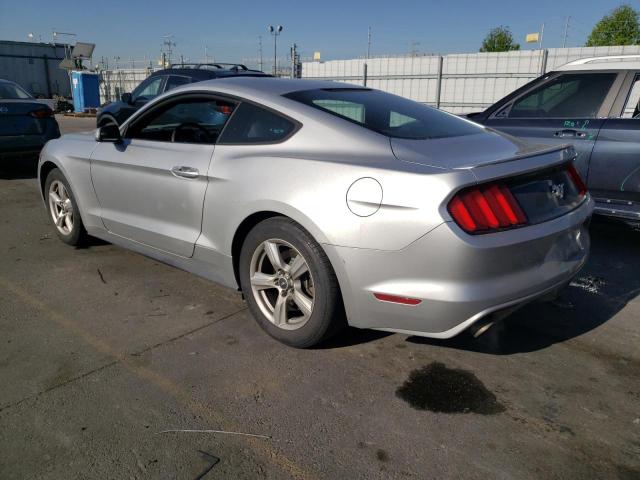 صورة رقم 2 من المزاد - 2015 FORD MUSTANG مع VIN 1FA6P8TH3F5343229