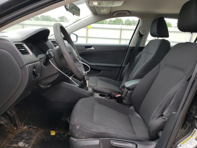 Photo 7 from auction – 2013 VOLKSWAGEN JETTA BASE with VIN 3VW1K7AJ4DM285302