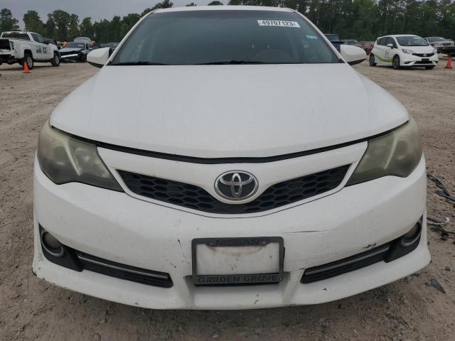 Photo 5 from auction – 2014 TOYOTA CAMRY L with VIN 4T1BF1FK3EU827590