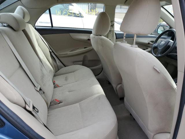 Photo 10 from auction – 2013 TOYOTA COROLLA BA with VIN 5YFBU4EEXDP089774