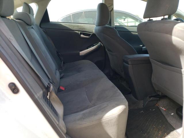 Photo 10 from auction – 2010 TOYOTA PRIUS with VIN JTDKN3DU6A0041565