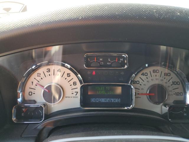 Photo 9 from auction – 2012 FORD EXPEDITION with VIN 1FMJK1K55CEF66672