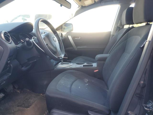 Photo 7 from auction – 2013 NISSAN ROGUE S with VIN JN8AS5MT8DW530837