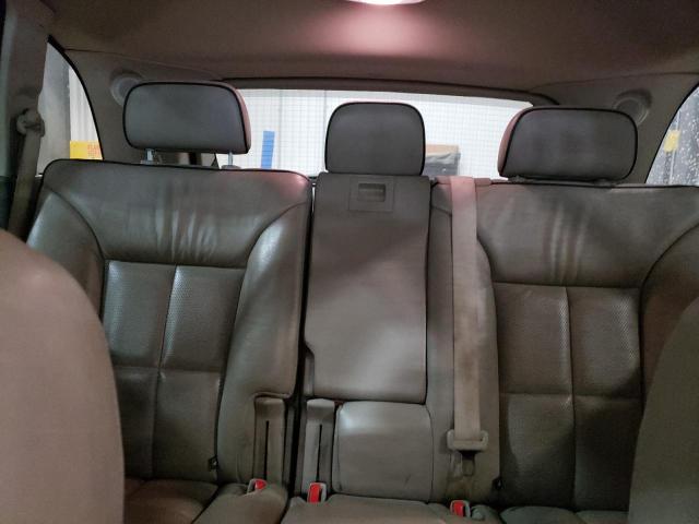 Photo 10 from auction – 2009 LINCOLN MKX with VIN 2LMDU88C29BJ08263