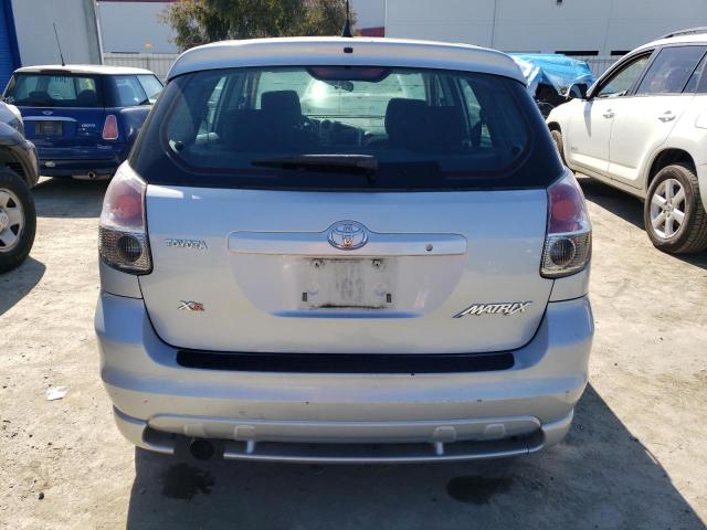 Photo 6 from auction – 2006 TOYOTA COROLLA MA with VIN 2T1KR32E06C594127