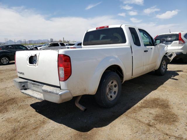 Photo 3 from auction – 2010 NISSAN FRONTIER K with VIN 1N6BD0CTXAC409977