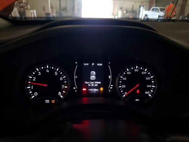 Photo 9 from auction – 2015 JEEP RENEGADE L with VIN ZACCJBBT2FPC43342