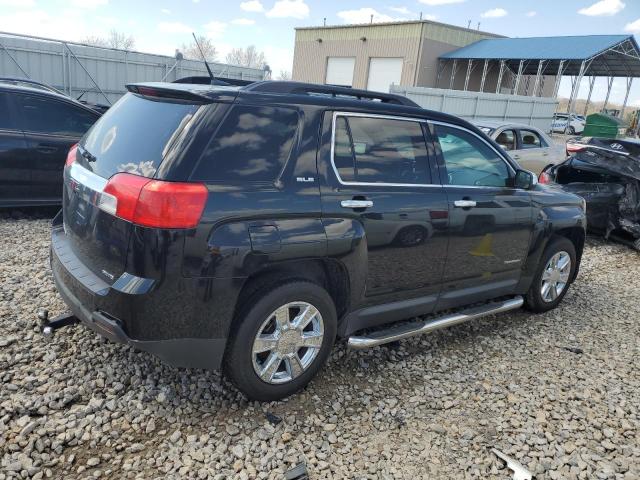 Photo 3 from auction – 2013 GMC TERRAIN SL with VIN 2GKFLTEK8D6148847