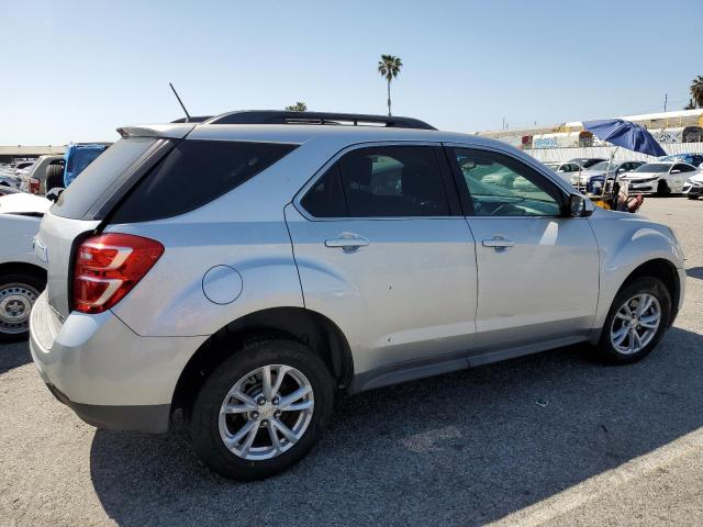 Photo 3 from auction – 2016 CHEVROLET EQUINOX LT with VIN 2GNALCEK2G1149488