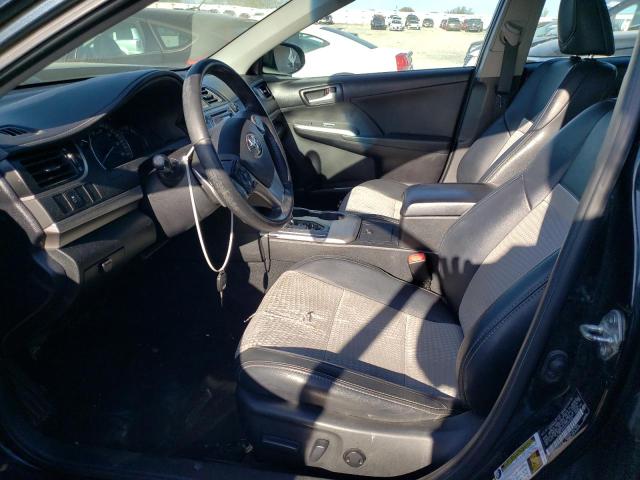 Photo 7 from auction – 2014 TOYOTA CAMRY L with VIN 4T1BF1FKXEU333940