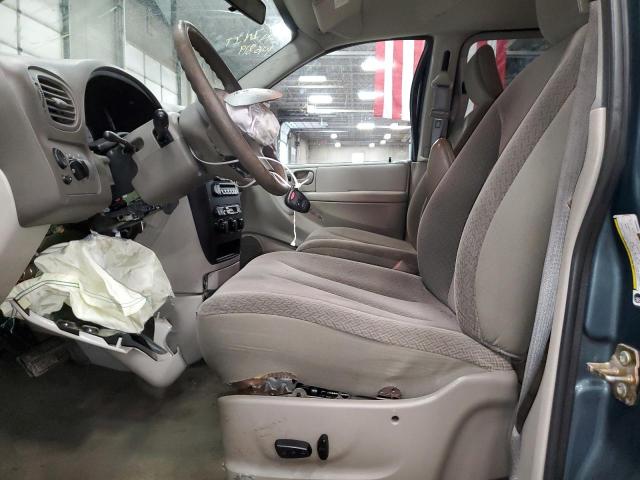 Photo 7 from auction – 2006 DODGE GRAND CARA with VIN 1D4GP24RX6B683520